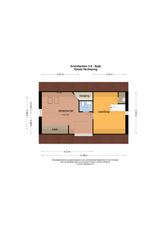 Ameidsedam 3, 6917 AG Spijk - OC_146992_EV.jpg
