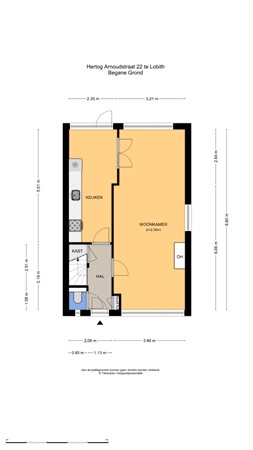 Hertog Arnoudstraat 22, 6915 XL Lobith - 182518105_hertog_arnoudst_begane_grond_first_design_20260220_f4204b.jpg