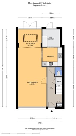 Mauritsstraat 22, 6915 WJ Lobith - 183797947_mauritsstraat_2_begane_grond_begane_grond_20260327_56e802.jpg