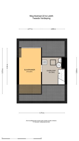 Mauritsstraat 22, 6915 WJ Lobith - 183797947_mauritsstraat_2_tweede_verdiepi_tweede_verdiepi_20260327_a13cd6.jpg