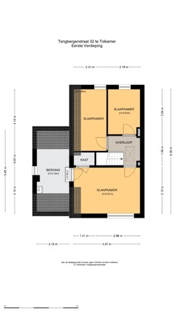 Tengbergenstraat 32, 6916 BP Tolkamer - Eerste verdieping.jpg