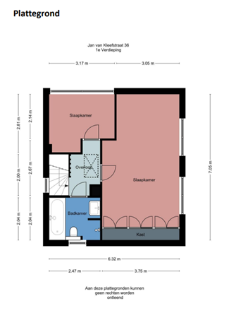 Jan Van Kleefstraat 36, 6915 XW Lobith - bovenverdieping.png