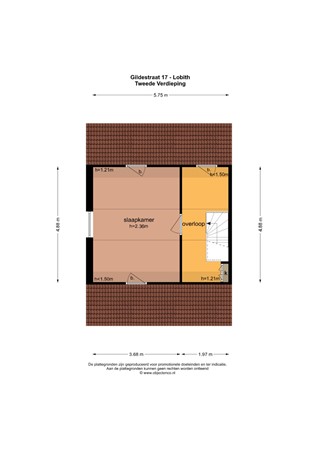 Gildestraat 17, 6915 TN Lobith - OC_151856_TV.jpg