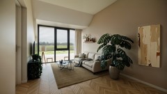 Verkocht onder voorbehoud: Markt 6B, 6915AH Lobith