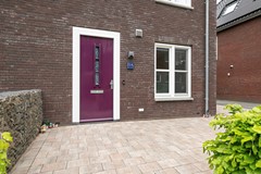 Nieuw in verkoop:Kloosterpad 11A, 6909 DX Babberich - Foto