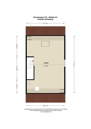 Kloosterpad 11A, 6909 DX Babberich - OC_152086_TV.jpg