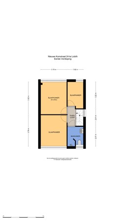 Nieuwe Komstraat 24, 6915 VP Lobith - Eerste verdieping.jpg