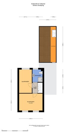 Erdwal 60, 6916 LH Tolkamer - Eerste verdieping.jpg