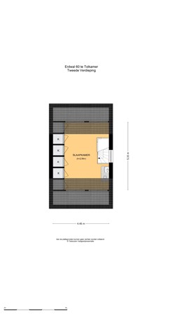 Erdwal 60, 6916 LH Tolkamer - Tweede verdieping.jpg