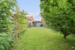 Nieuw in verkoop:Dijkhoevestraat 17, 6917 BA Spijk - Foto