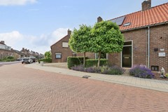 Nieuw in verkoop:Dijkhoevestraat 17, 6917 BA Spijk - Foto