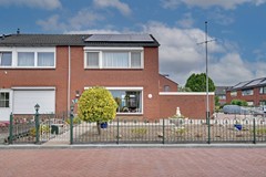 Onder bod:Schuttersstraat 2, 6915 TW Lobith - Foto