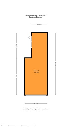 Schuttersstraat 2, 6915 TW Lobith - Garage.jpg