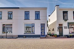 Onder bod: Julianaplein 19, 6916BZ Tolkamer