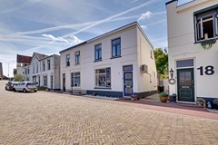 Onder bod:Julianaplein 19, 6916 BZ Tolkamer - Foto