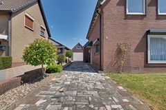 Verkocht onder voorbehoud: Martinusweg 14, 6914AM Herwen