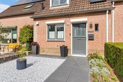 Onder bod:Kettingpol 73, 6914 BB Herwen - Foto