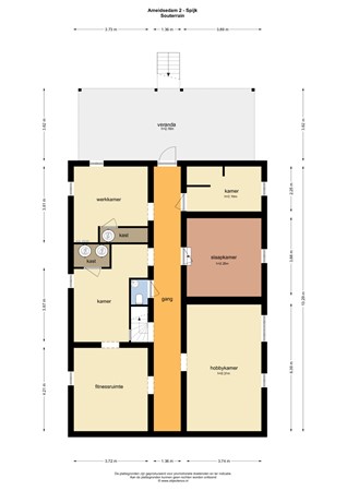 Ameidsedam 2, 6917 AG Spijk - OC_94159_ST.jpg