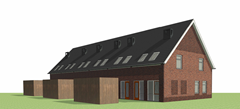 In verkoop:Nijverheidstraat, 6914, Herwen - Foto