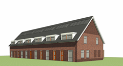 In verkoop:Nijverheidstraat, 6914, Herwen - Foto