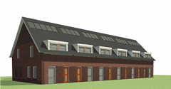 In verkoop:Nijverheidstraat, 6914, Herwen - Foto