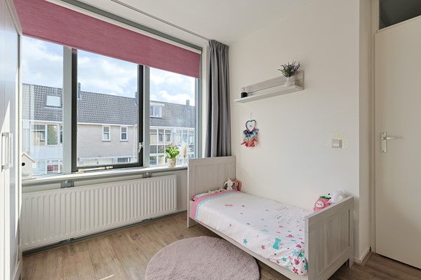 Medium property photo - Portugalstraat 4, 2408 CG Alphen aan den Rijn