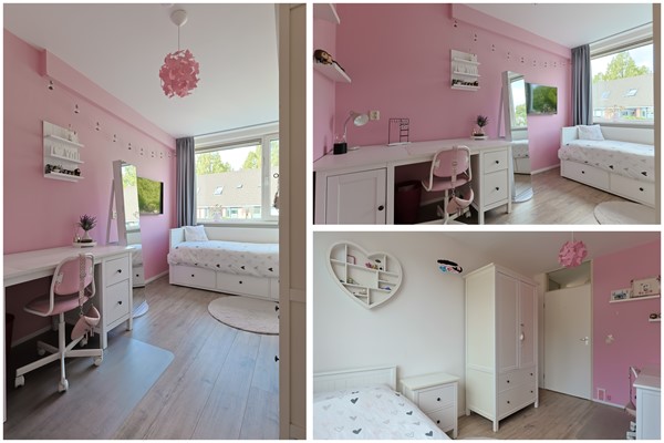 Medium property photo - Portugalstraat 4, 2408 CG Alphen aan den Rijn