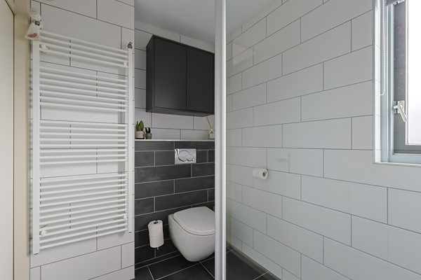 Medium property photo - Portugalstraat 4, 2408 CG Alphen aan den Rijn