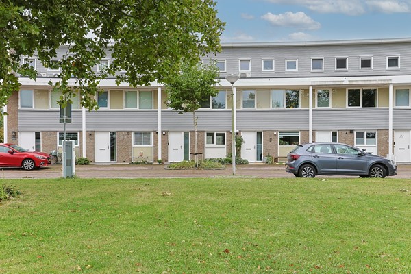 Property photo - Sluiskolk 76, 2408PZ Alphen aan den Rijn