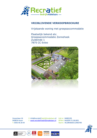 Brochure preview - Verkoopbrochure Zonnehoek def.pdf
