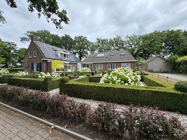 Medium property photo - Zuideinde 1, 7875 CC Exloo
