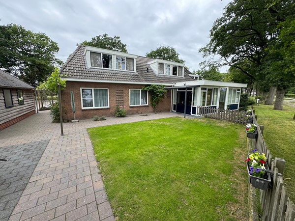 Medium property photo - Zuideinde 1, 7875 CC Exloo