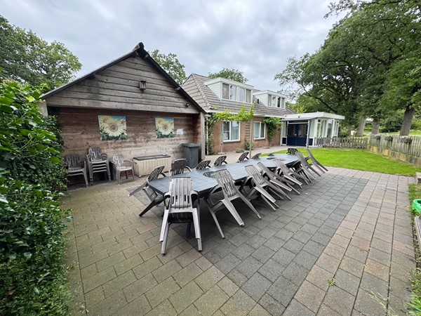 Medium property photo - Zuideinde 1, 7875 CC Exloo