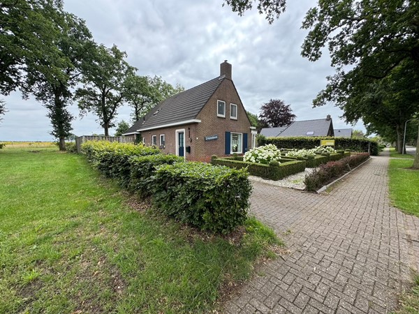 Medium property photo - Zuideinde 1, 7875 CC Exloo