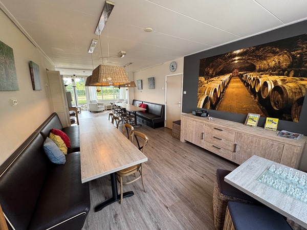 Medium property photo - Zuideinde 1, 7875 CC Exloo