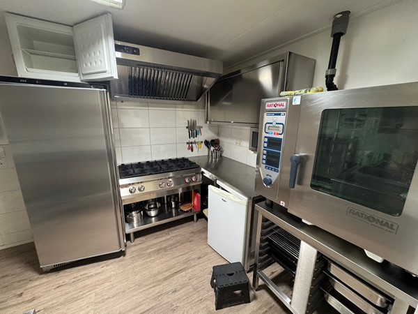 Medium property photo - Zuideinde 1, 7875 CC Exloo
