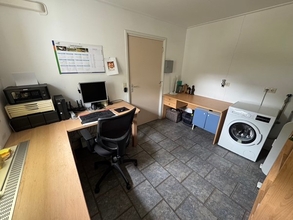 Medium property photo - Zuideinde 1, 7875 CC Exloo