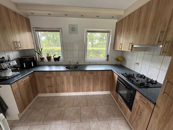 Medium property photo - Zuideinde 1, 7875 CC Exloo