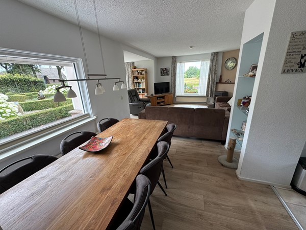 Medium property photo - Zuideinde 1, 7875 CC Exloo
