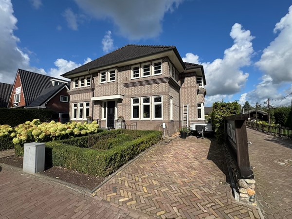 Property photo - Dorpsstraat 35, 9462PK Gasselte