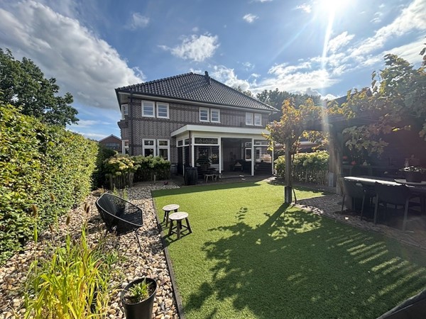 Medium property photo - Dorpsstraat 35, 9462 PK Gasselte