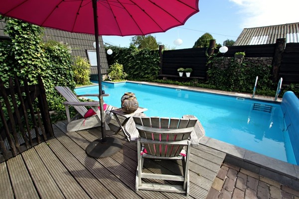 Medium property photo - Dorpsstraat 35, 9462 PK Gasselte