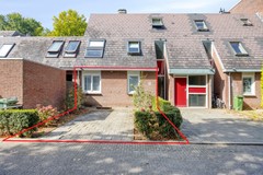 Mockeborg 8A, 6228CR Maastricht