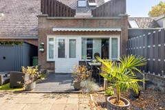 Onder bod: Mockeborg 8A, 6228 CR Maastricht