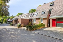 Onder bod: Mockeborg 8A, 6228 CR Maastricht