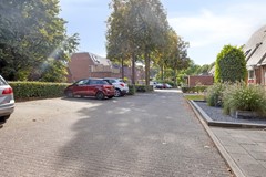 Onder bod: Mockeborg 8A, 6228 CR Maastricht