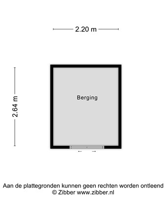 Mockeborg 8A, 6228 CR Maastricht - 