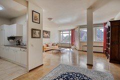 Koop:Wilhelminasingel 7B, 6221 BE Maastricht - Foto