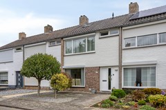 Onder bod: Kremersdreef 32, 6216 SX Maastricht