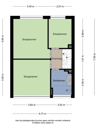 Kremersdreef 32, 6216 SX Maastricht - 